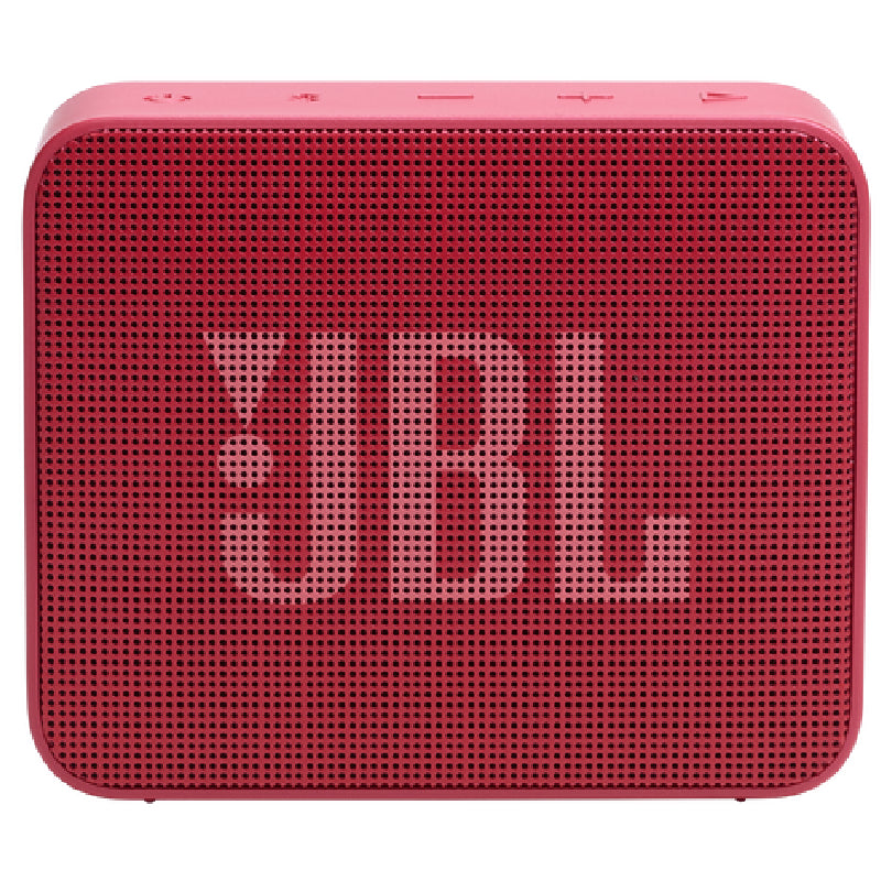 JBL Go Essential 2 Wireless Speaker - Red
