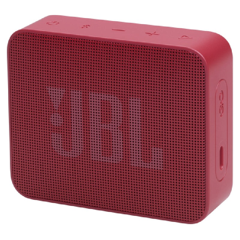 JBL Go Essential 2 Wireless Speaker - Red