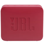 JBL Go Essential 2 Wireless Speaker - Red