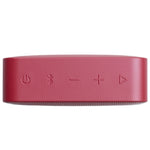 JBL Go Essential 2 Wireless Speaker - Red