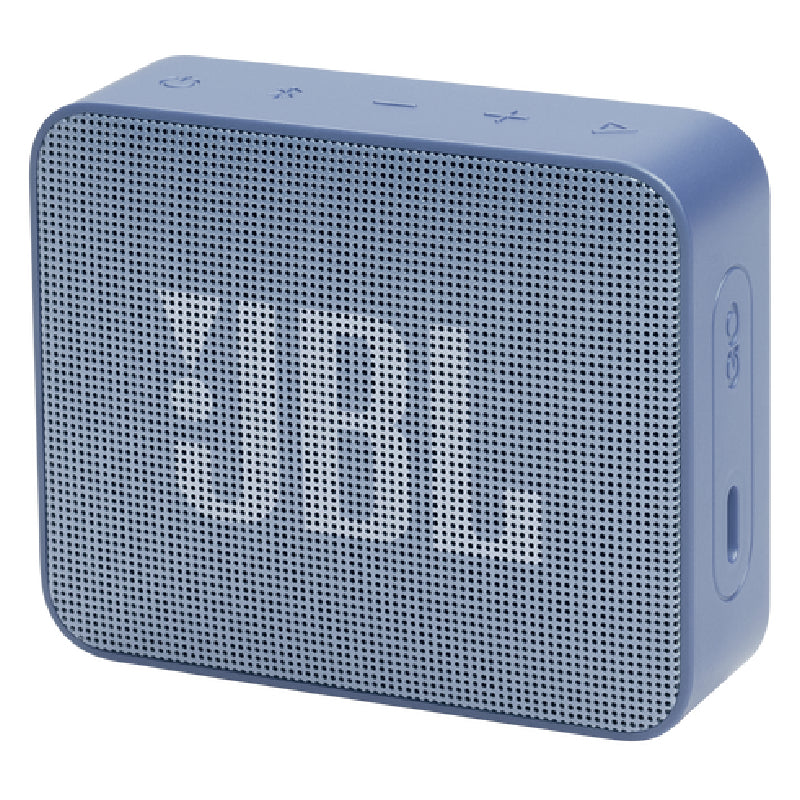 JBL Go Essential 2 Wireless Speaker - Blue