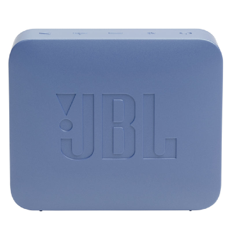 JBL Go Essential 2 Wireless Speaker - Blue