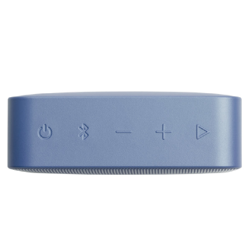JBL Go Essential 2 Wireless Speaker - Blue