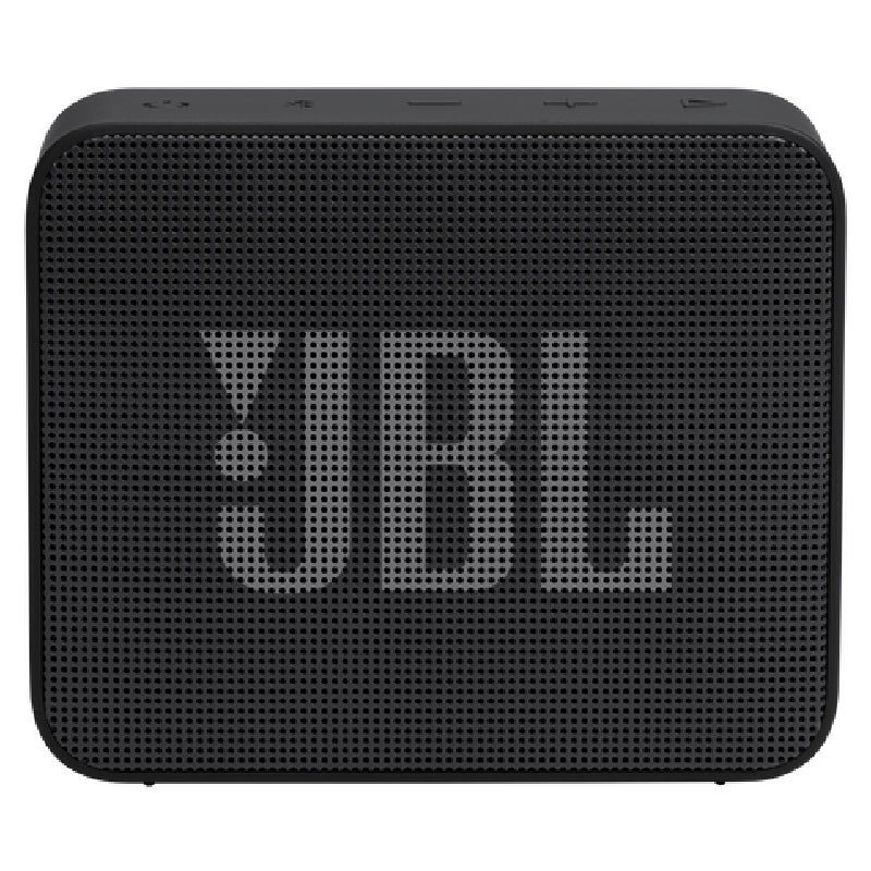 JBL Go Essential 2 Wireless Speaker - Black