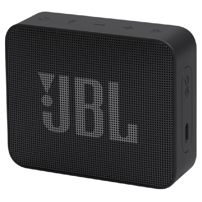 JBL Go Essential 2 Wireless Speaker - Black