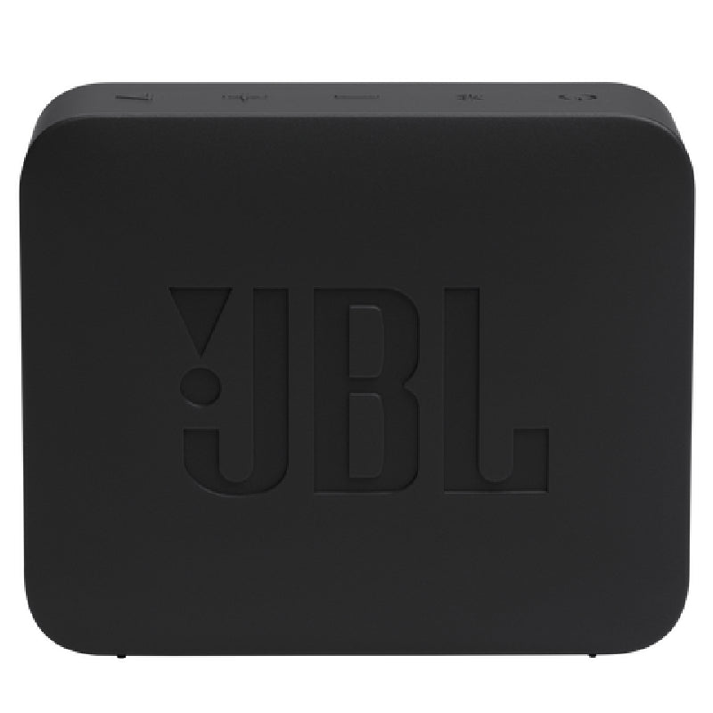 JBL Go Essential 2 Wireless Speaker - Black