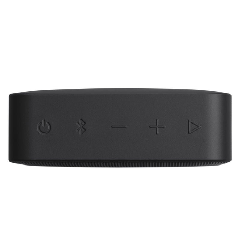 JBL Go Essential 2 Wireless Speaker - Black