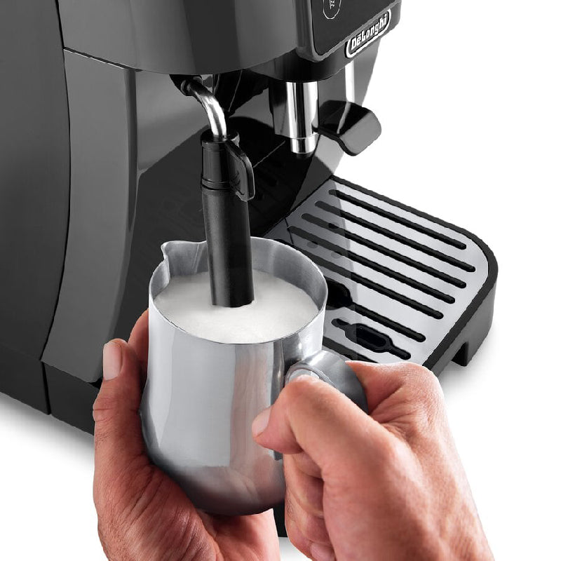 Delonghi Magnifica Start Coffee Machine, ECAM220.22.GB - Black
