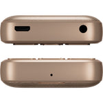 Nokia 130 DS, TA-1576 - Light Gold