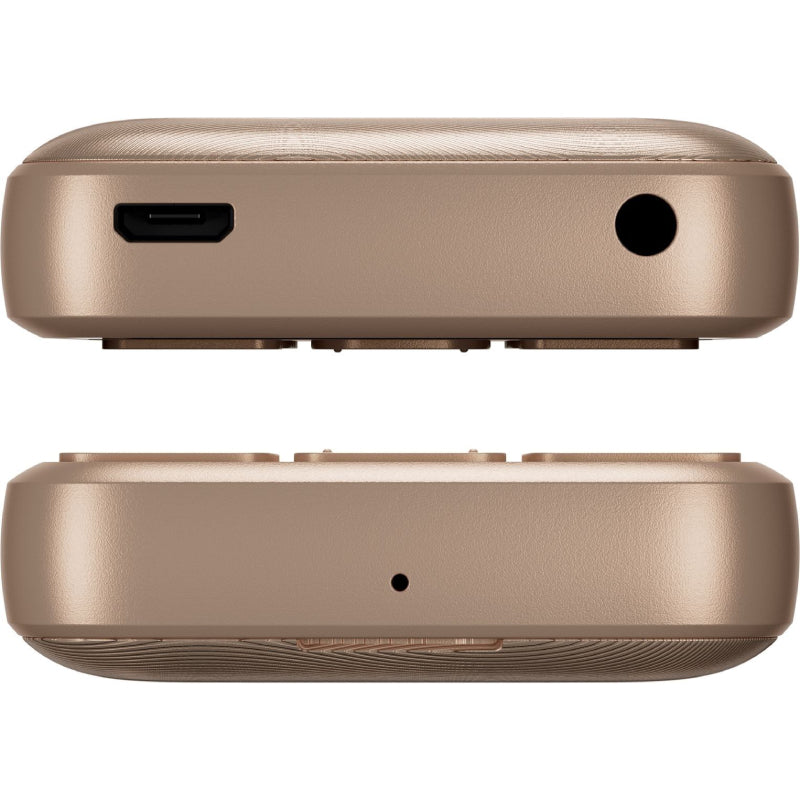 Nokia 130 DS, TA-1576 - Light Gold