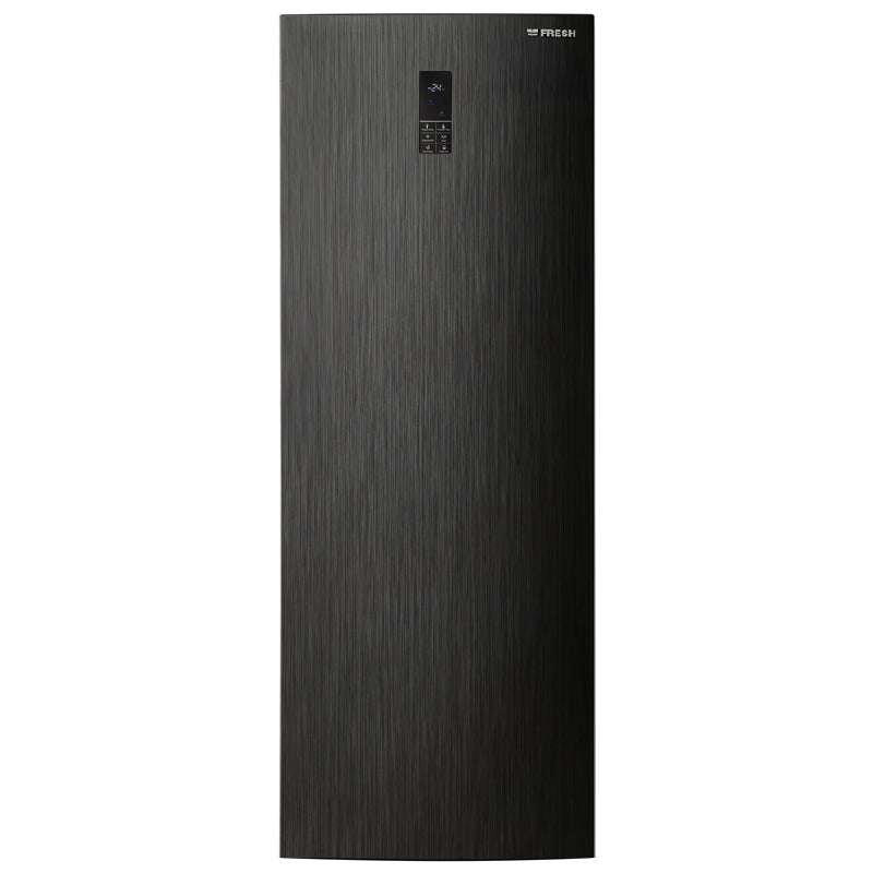 Fresh Upright Freezer, 6 Drawers, Touch, FNU-MRT270B - Black