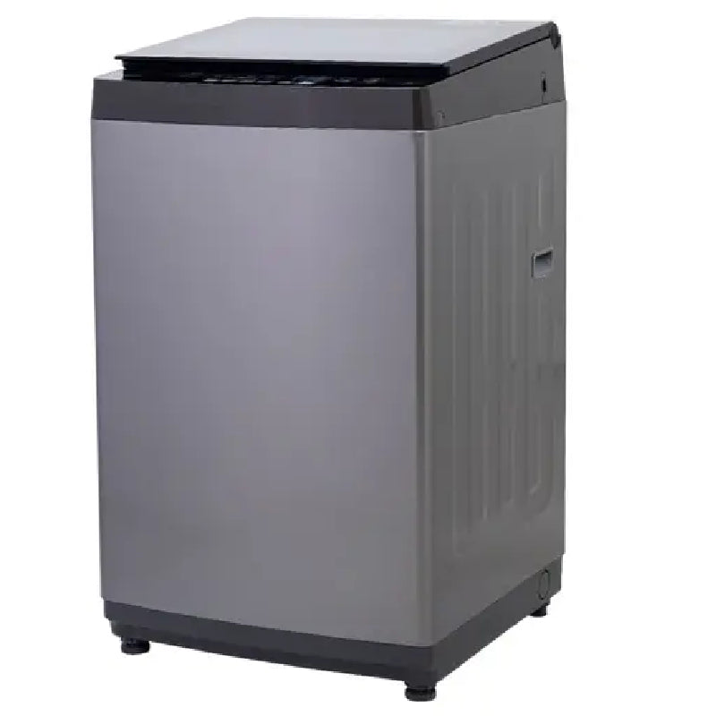 Toshiba Top Load Automatic Washing Machine With Inverter Technology, 13 kg, DK1300KUPEG - Silver