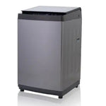 Toshiba Top Load Automatic Washing Machine With Inverter Technology, 13 kg, DK1300KUPEG - Silver
