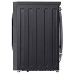 LG Fully Automatic Washing Machine, 11 kg, Wi-Fi, Direct Drive Motor, Inverter, AI Support, F4X5EYG24 - Gray