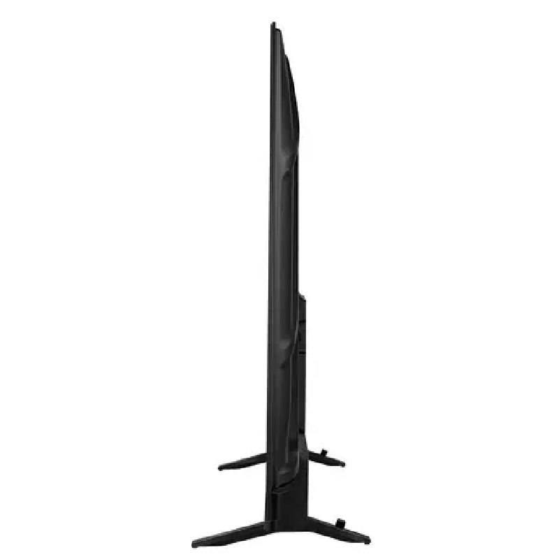 Toshiba Smart TV, 55-inch, 4K Ultra HD, LED, With built-in receiver, 55C350RP - Black