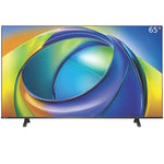 Toshiba Smart TV, 65-inch, 4K Ultra HD, LED, With built-in receiver, 65C350RP - Black