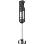Kenwood Triblade XL Plus Hand Blender, 1000 Watt, HBM60.307GY - Black