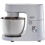 Kenwood Food Processor, 5 Liter, 1400 Watt, KHH05.120SI - Silver