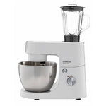 Kenwood Food Processor, 5 Liter, 1400 Watt, KHH05.120WH - White