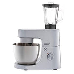 Kenwood Food Processor, 5 Liter, 1400 Watt, KHH05.120SI - Silver