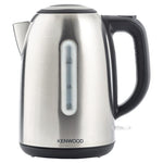 Kenwood Electric Kettle, 1.7 Liter, 2200 Watt, ZJM01.A0BK - Stainless Steel
