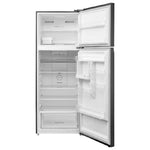 Toshiba No Frost Refrigerator With Inverter Technology, 450 Liter, GR-RT624WE-PGN(73) - Blue