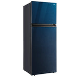 Toshiba No Frost Refrigerator With Inverter Technology, 450 Liter, GR-RT624WE-PGN(73) - Blue