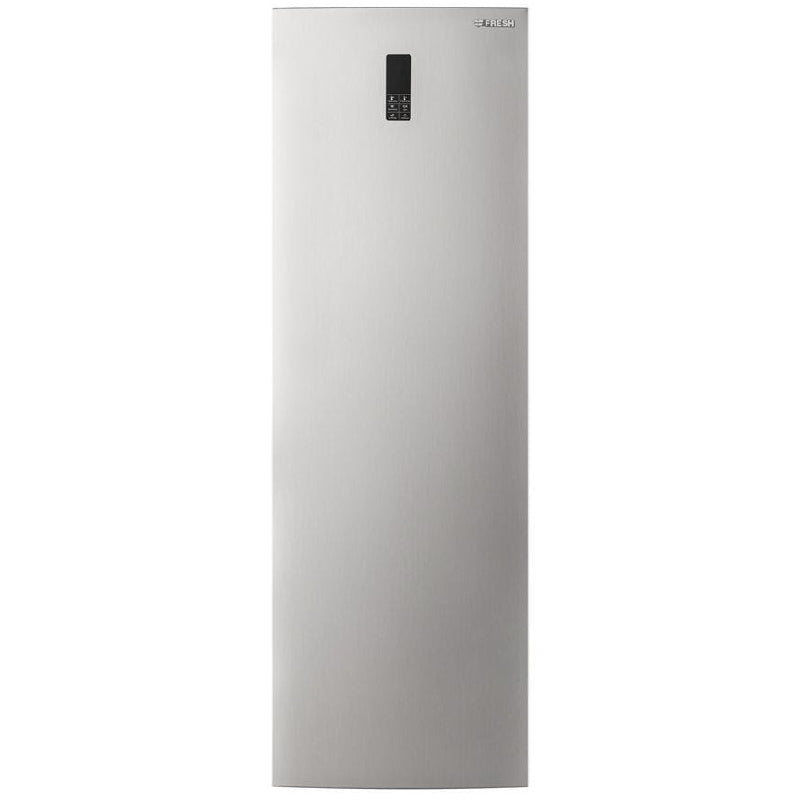 Fresh Upright Freezer 6 Drawers, Touch, Stainless, FNU-MRT270T - Silver