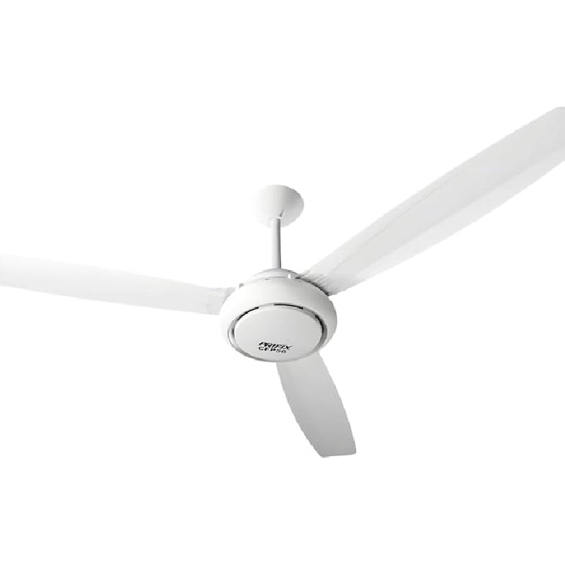 Prifix Power Ceiling Fan, 56 Inch, CFP-56 - White