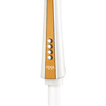 Prifix Cool Stand Fan 17 inch, SFC-170 - White&Gold