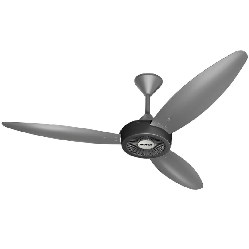 Prifix Rocket ceiling fan 54 inches, CFS-54 - Gray