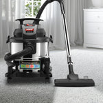 Prifix El-Dababa Vacuum 2200W, 20L - Black