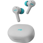 HMD DUB P50 Wireless Earbuds - White