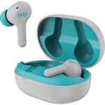 HMD DUB P50 Wireless Earbuds - White