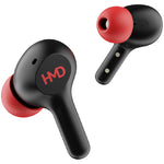 HMD DUB P50 Wireless Earbuds - Black