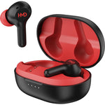 HMD DUB P50 Wireless Earbuds - Black