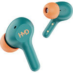 HMD DUB P50 Wireless Earbuds - Blue