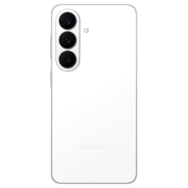 Samsung Galaxy S26+, 12GB Ram, 256GB - White