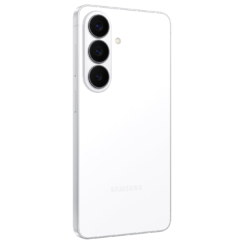 Samsung Galaxy S26+, 12GB Ram, 256GB - White