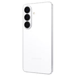 Samsung Galaxy S26, 12GB Ram, 256GB - White