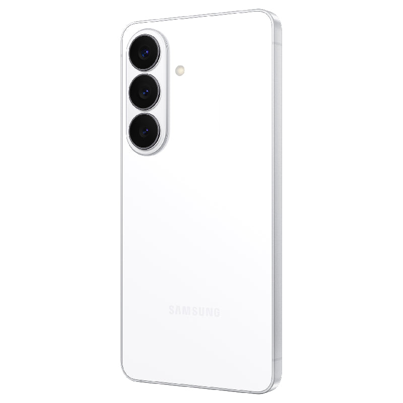 Samsung Galaxy S26, 12GB Ram, 256GB - White