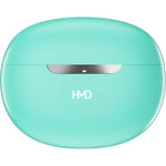 HMD DUB P60 Wireless Earbuds - Green