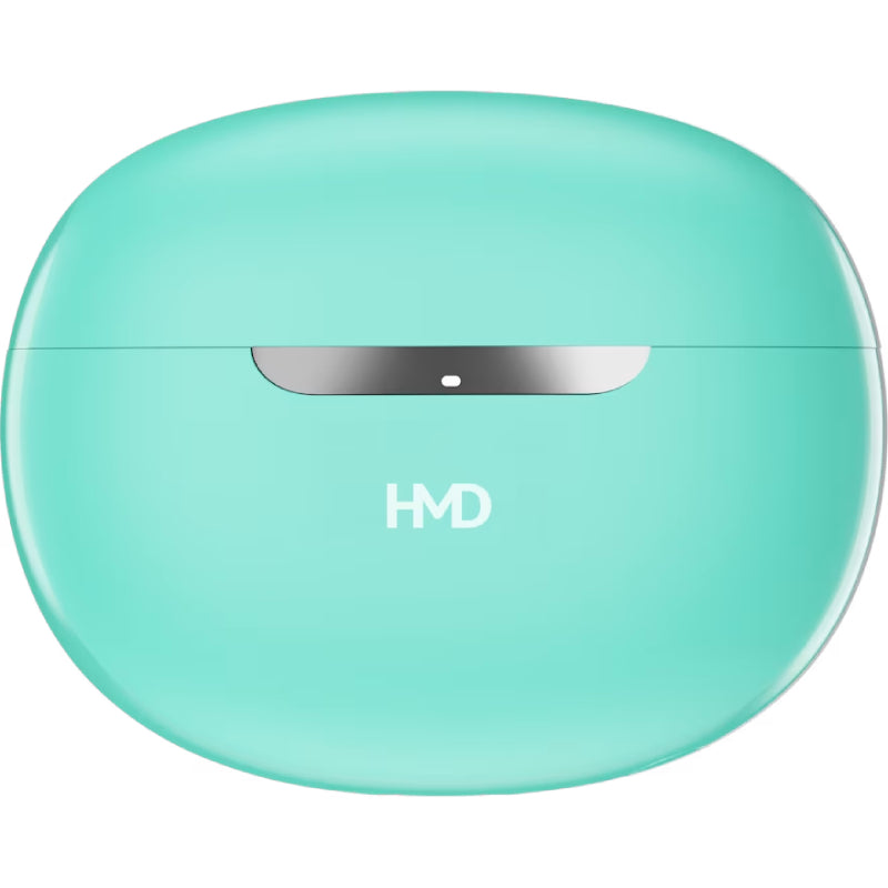 HMD DUB P60 Wireless Earbuds - Green