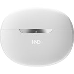 HMD DUB P60 Wireless Earbuds - White