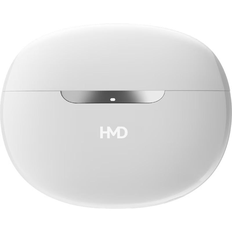 HMD DUB P60 Wireless Earbuds - White