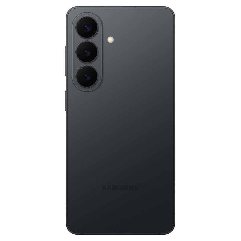 Samsung Galaxy S26+, 12GB Ram, 256GB - Black