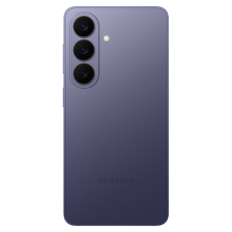 Samsung Galaxy S26, 12GB Ram, 256GB - Cobalt Violet