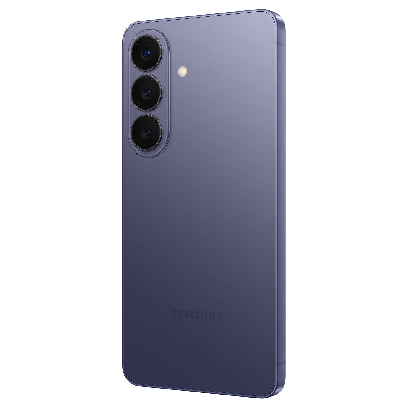 Samsung Galaxy S26+, 12GB Ram, 256GB - Cobalt Violet