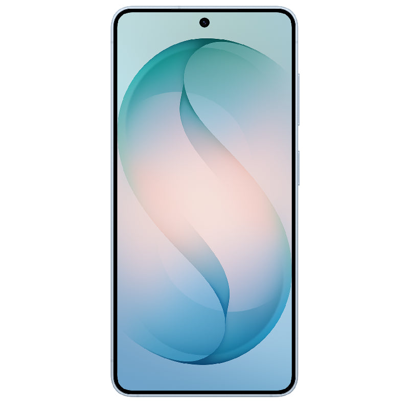 Samsung Galaxy S26, 12GB Ram, 256GB - Sky Blue