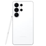 Samsung Galaxy S26 Ultra, 12GB Ram, 256GB - White